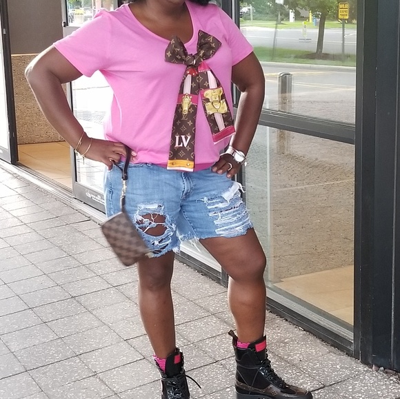 Meet your Posher, Melanie - Picture 5 of 16